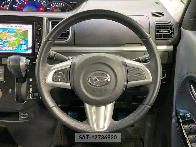 Daihatsu TANTO CUSTOM 2015-09 8210634-11