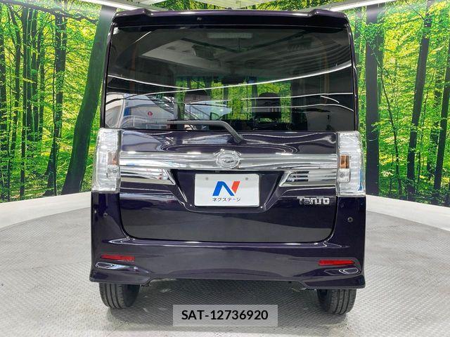 Daihatsu TANTO CUSTOM 2015-09 8210634-15