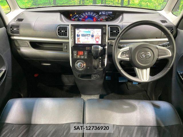 Daihatsu TANTO CUSTOM 2015-09 8210634-3