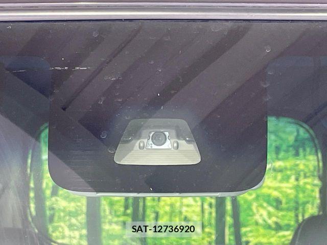 Daihatsu TANTO CUSTOM 2015-09 8210634-4