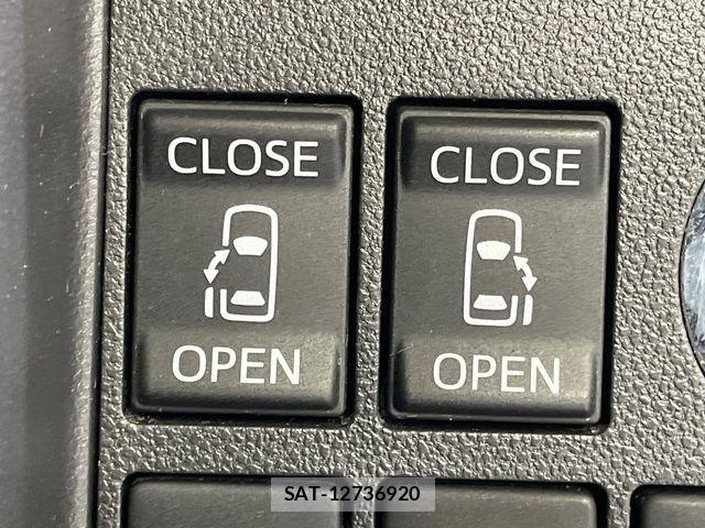 Daihatsu TANTO CUSTOM 2015-09 8210634-6