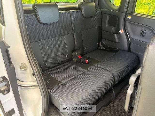 Daihatsu TANTO CUSTOM 2023-09 8210601-9