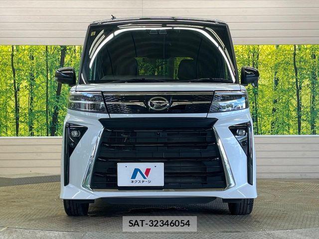 Daihatsu TANTO CUSTOM 2023-09 8210601-13