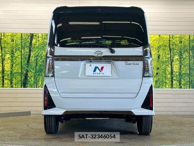 Daihatsu TANTO CUSTOM 2023-09 8210601-14