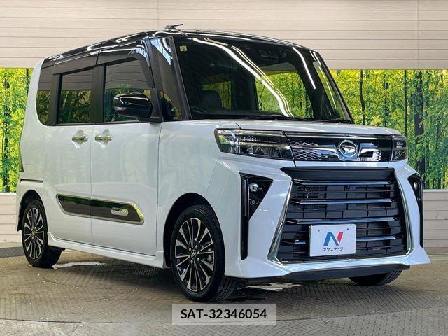 Daihatsu TANTO CUSTOM 2023-09 8210601-15