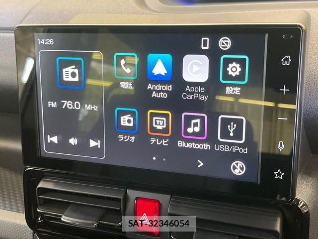 Daihatsu TANTO CUSTOM 2023-09 8210601-2