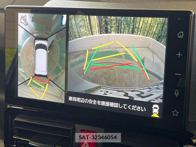 Daihatsu TANTO CUSTOM 2023-09 8210601-3