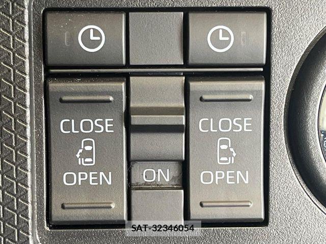 Daihatsu TANTO CUSTOM 2023-09 8210601-4