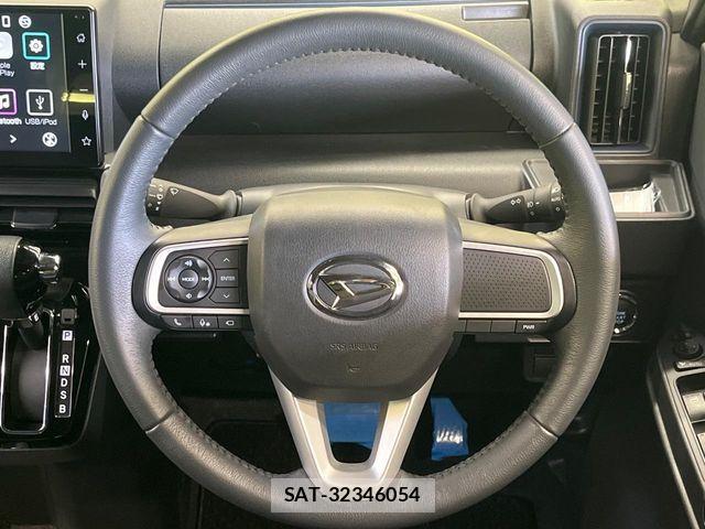 Daihatsu TANTO CUSTOM 2023-09 8210601-5