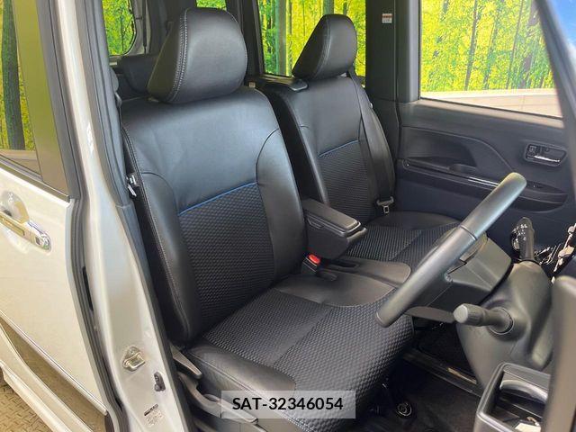 Daihatsu TANTO CUSTOM 2023-09 8210601-8