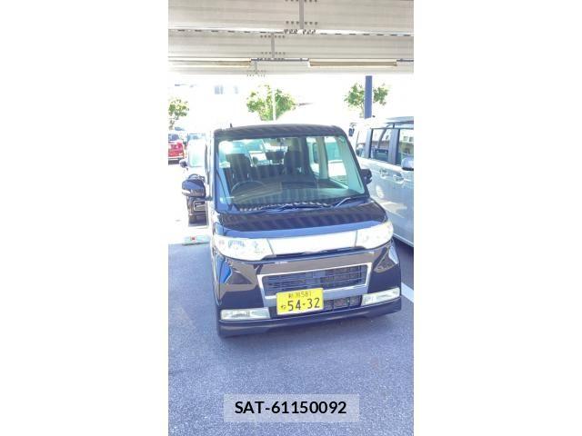 Daihatsu TANTO CUSTOM 2009-10 8210657-0