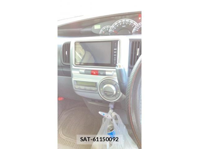 Daihatsu TANTO CUSTOM 2009-10 8210657-10
