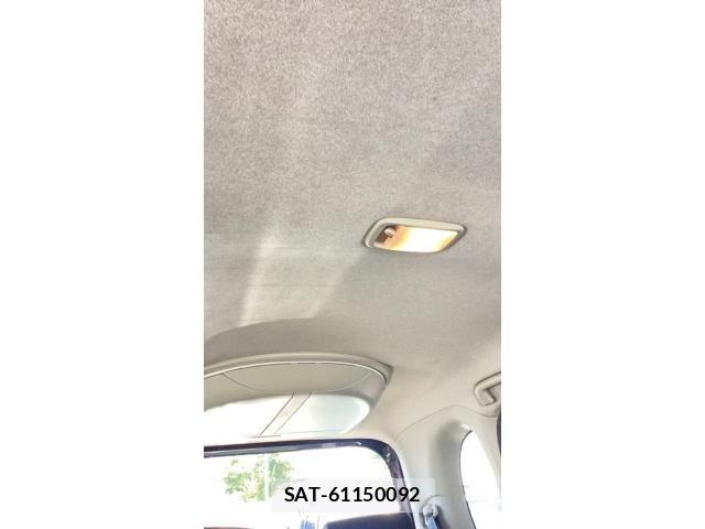 Daihatsu TANTO CUSTOM 2009-10 8210657-11