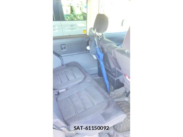 Daihatsu TANTO CUSTOM 2009-10 8210657-12