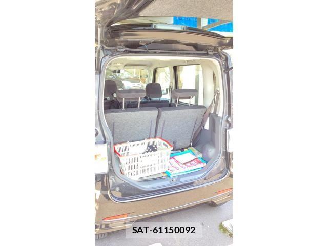Daihatsu TANTO CUSTOM 2009-10 8210657-13