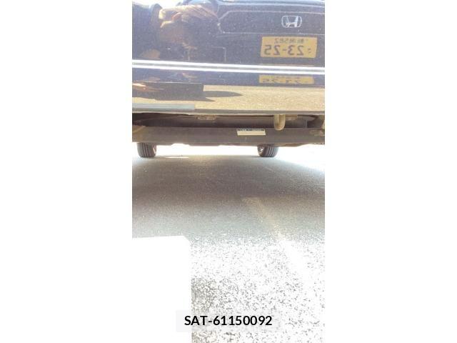 Daihatsu TANTO CUSTOM 2009-10 8210657-14