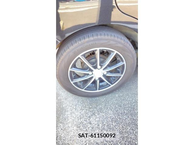 Daihatsu TANTO CUSTOM 2009-10 8210657-15