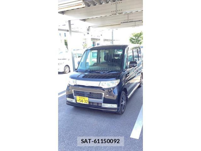 Daihatsu TANTO CUSTOM 2009-10 8210657-1