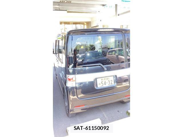 Daihatsu TANTO CUSTOM 2009-10 8210657-2