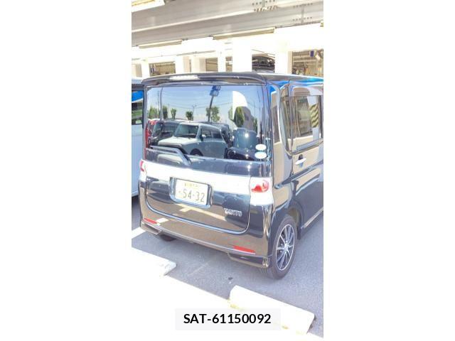 Daihatsu TANTO CUSTOM 2009-10 8210657-3