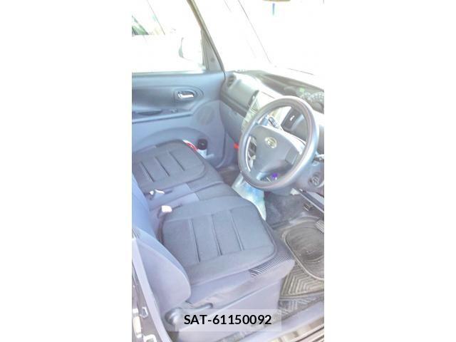Daihatsu TANTO CUSTOM 2009-10 8210657-4