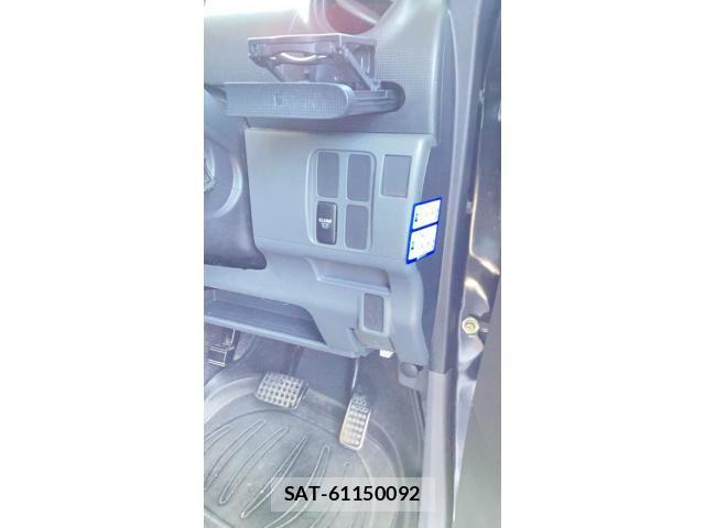 Daihatsu TANTO CUSTOM 2009-10 8210657-6