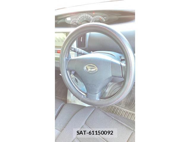 Daihatsu TANTO CUSTOM 2009-10 8210657-7