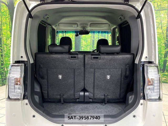 Daihatsu TANTO CUSTOM 2018-06 8210616-9