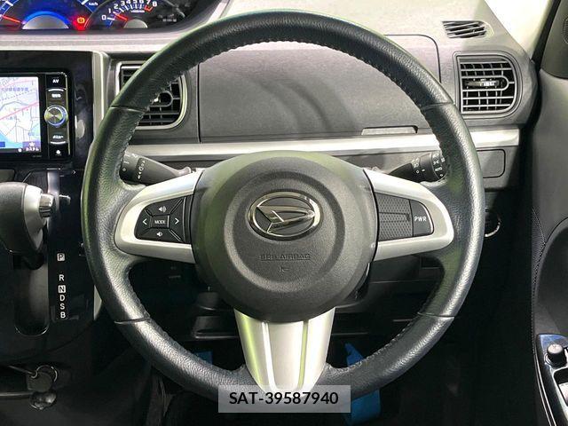 Daihatsu TANTO CUSTOM 2018-06 8210616-10