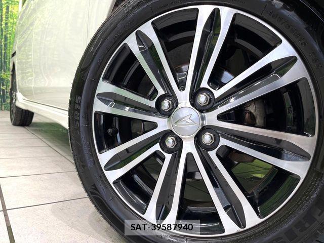 Daihatsu TANTO CUSTOM 2018-06 8210616-12