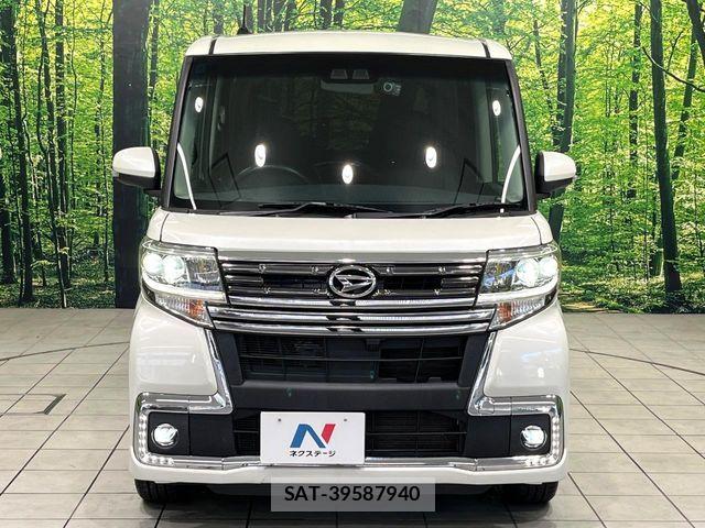 Daihatsu TANTO CUSTOM 2018-06 8210616-13
