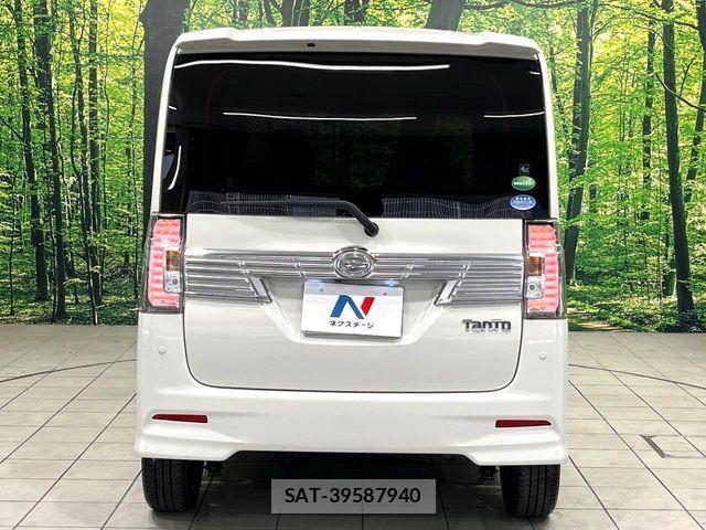 Daihatsu TANTO CUSTOM 2018-06 8210616-14