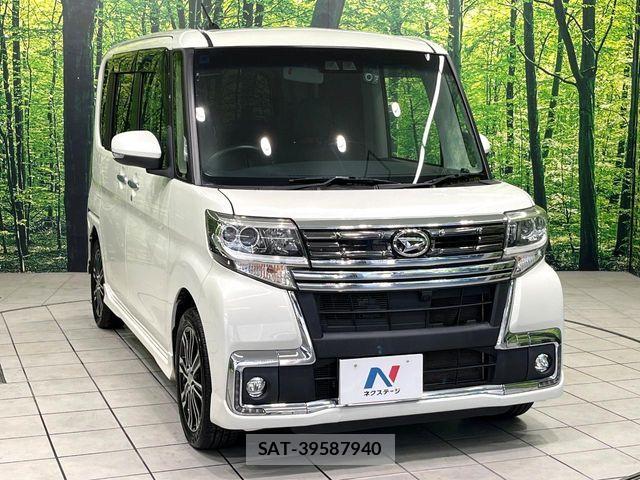 Daihatsu TANTO CUSTOM 2018-06 8210616-15