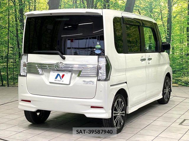 Daihatsu TANTO CUSTOM 2018-06 8210616-16