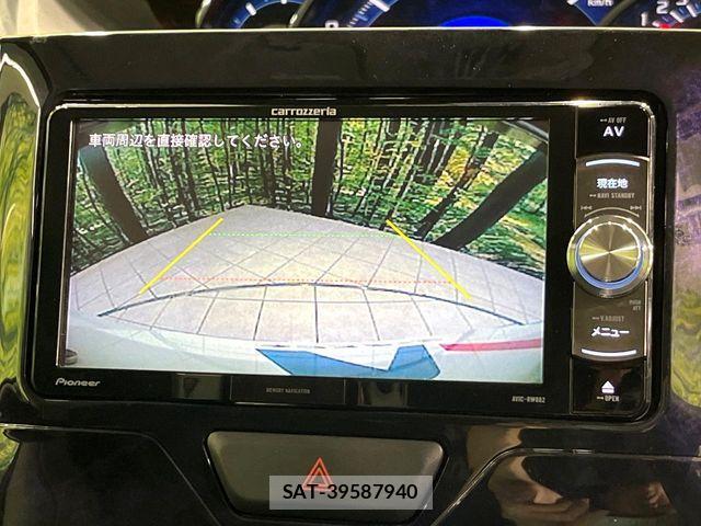 Daihatsu TANTO CUSTOM 2018-06 8210616-3