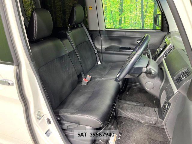 Daihatsu TANTO CUSTOM 2018-06 8210616-7