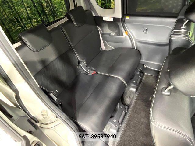 Daihatsu TANTO CUSTOM 2018-06 8210616-8