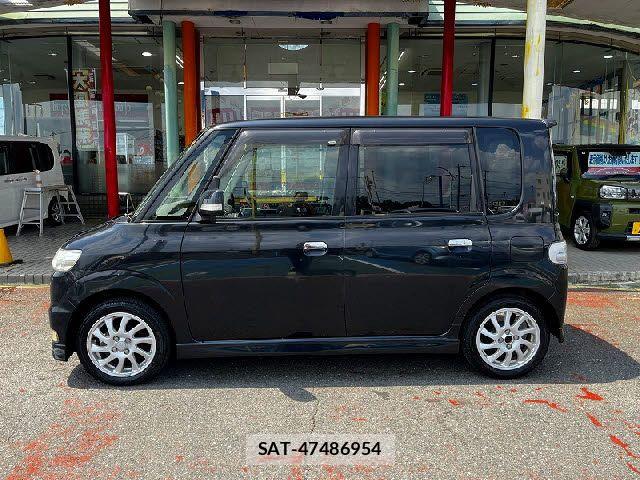 Daihatsu TANTO CUSTOM 2007-04 8210655-13