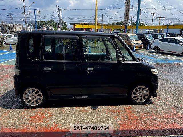 Daihatsu TANTO CUSTOM 2007-04 8210655-14