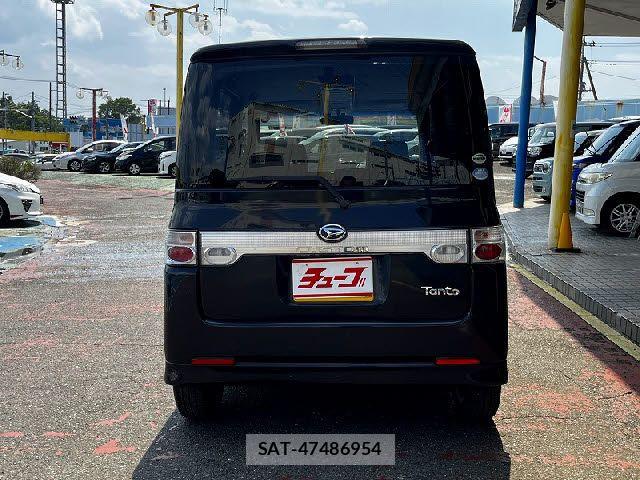 Daihatsu TANTO CUSTOM 2007-04 8210655-15