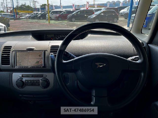 Daihatsu TANTO CUSTOM 2007-04 8210655-1