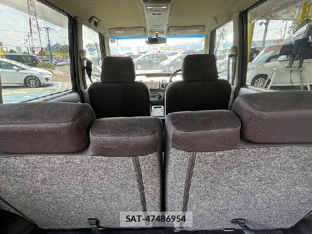Daihatsu TANTO CUSTOM 2007-04 8210655-23