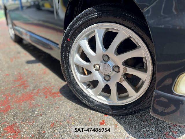 Daihatsu TANTO CUSTOM 2007-04 8210655-24