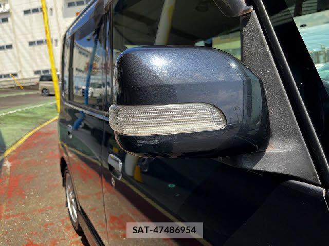 Daihatsu TANTO CUSTOM 2007-04 8210655-25