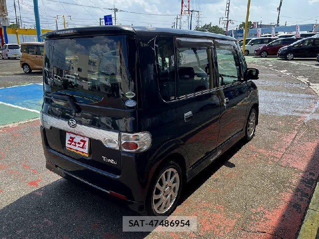Daihatsu TANTO CUSTOM 2007-04 8210655-2