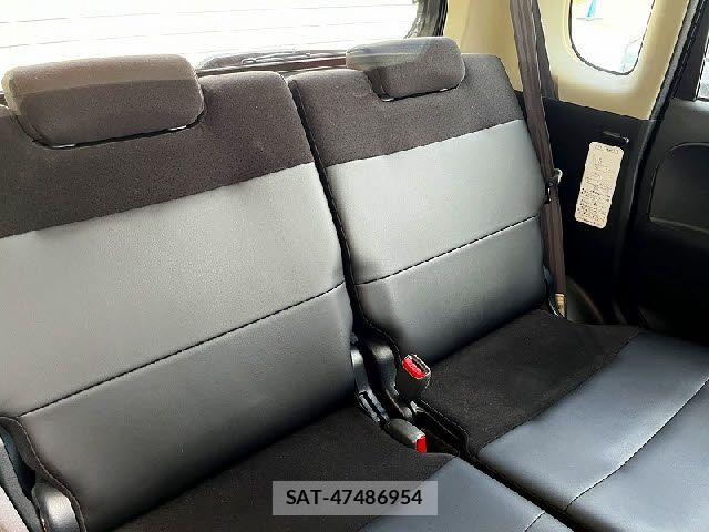 Daihatsu TANTO CUSTOM 2007-04 8210655-3