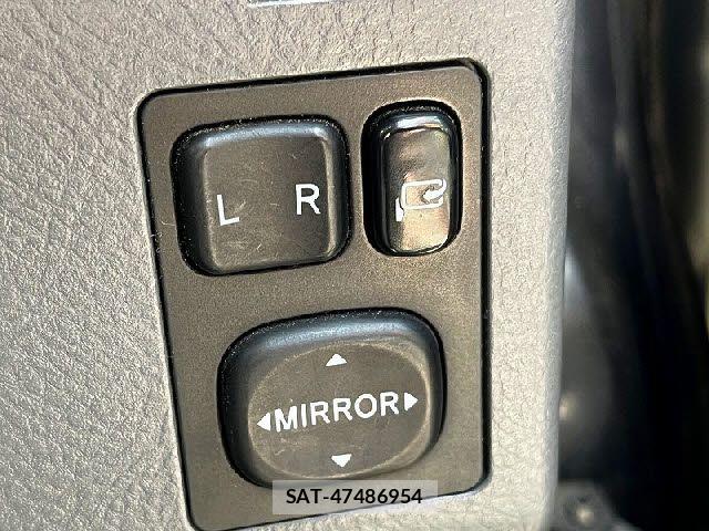 Daihatsu TANTO CUSTOM 2007-04 8210655-5