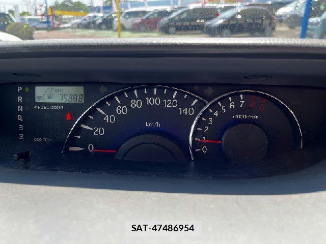Daihatsu TANTO CUSTOM 2007-04 8210655-7