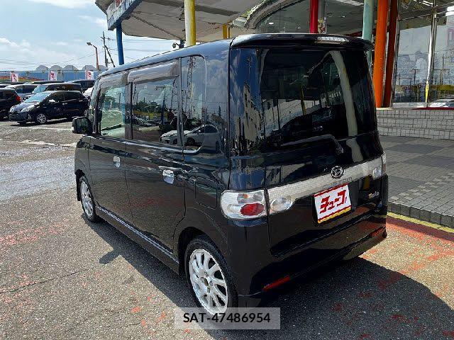 Daihatsu TANTO CUSTOM 2007-04 8210655-8