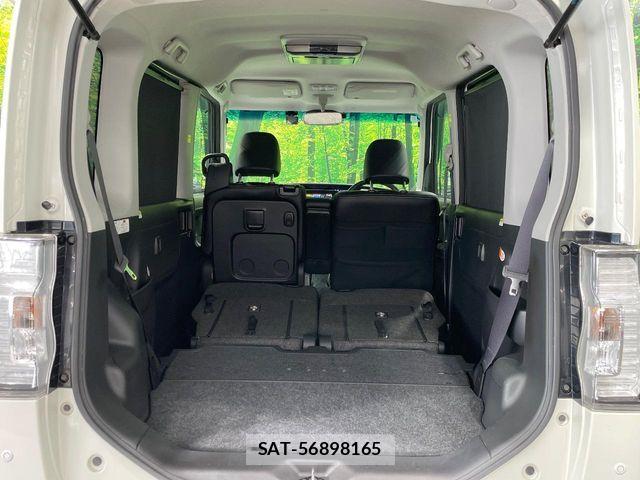 Daihatsu TANTO CUSTOM 2019-05 8210620-9